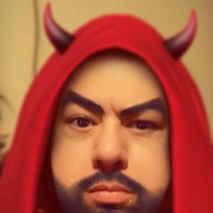 Meet your Posher, Ernesto